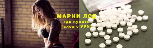 Альфа ПВП Лагань